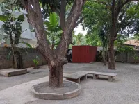 Lovely 4 bedroom top floor home in Kokkuvil East, Jaffna, Sri Lanka