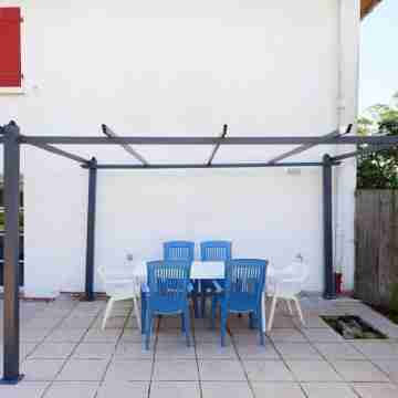 LA Plage A Pied Sable D'or - Marinella RES DE Chaussee Villa SUR Terrain Prive Hotel Exterior