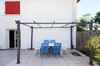 LA Plage A Pied Sable D'or - Marinella RES DE Chaussee Villa SUR Terrain Prive