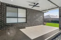 Modern Luxury Nest Hotel di Catherine Field