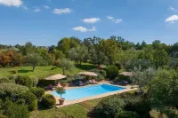 Villa San Gabriele: Historic Charm with Modern Comforts - Villas