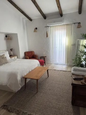 Casa Vó Briata Отели в г. Мертола