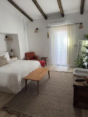 Casa Vó Briata Các khách sạn ở Mértola