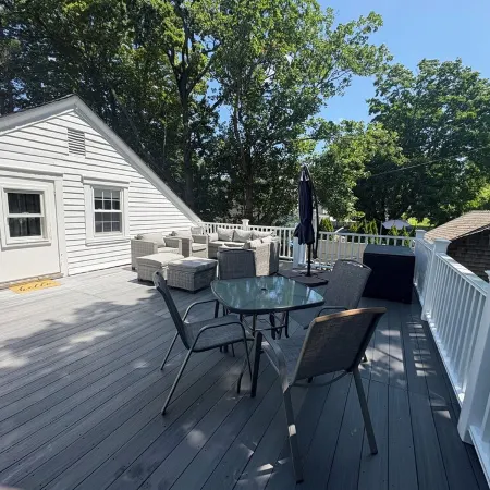 Easton View Retreat