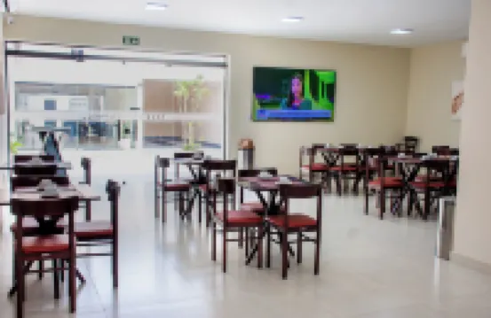 Seleto Hotel Fazenda Hotels in Volta Redonda