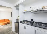 KITE BEACH HOTEL  Oceanfront Studio with Garden View