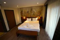 Best Western Plus Sapanca Các khách sạn ở Yavuzselim