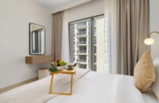 Maison Privee - Charming Urban Escape with Resort-Style Facilities Hotels in Dubai Festival City