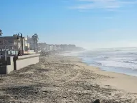 3-bedroom house in charming Imperial Beach with WiFi Hotels in Imperial Beach