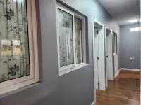 Panajachel, Guatemala near Santander