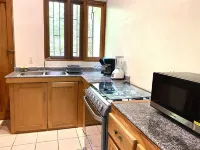 Comfort Oasis- Pavones 5 Min Hotels in Pavones