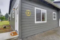 ใกล้สถานที่ทไวไลท์และเส้นทางเดินป่าที่สวยงาม: แฟลตในฟอร์คส์