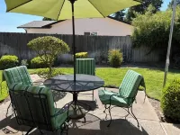 Ham Station - 3 B / 2 BA - Bright & Cheery Home - A Dog’s Dream!