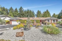 BNB AT OCEANVIEW TERRACE NANAIMO