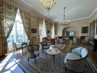 Château La Rametière Hôtels à : Plomb