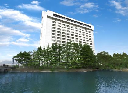琵琶湖廣場飯店