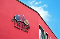Frida Hotel & Cafe Hotels in Bassum