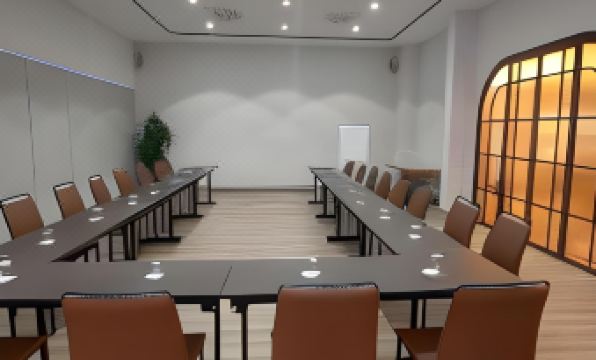 Palacio Valderrabanos