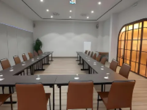 Palacio Valderrabanos