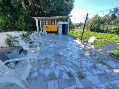 Hotel1325 Hoteles en 