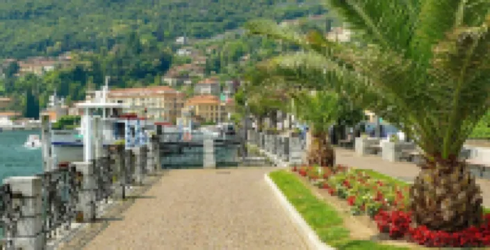 Cozy apartment in the heart of Loveno, near Lake Como.