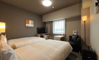 Hotel Route Inn Higashi Matsue