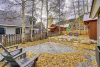 Inviting and Renovated Home in Crested Butte! - parking
