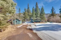 Colorado Mountain Retreat on Cucharas River! - 3-Star