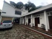 GG Guest House Syariah Salatiga Hotels in Argomulyo