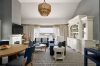 Wequassett Resort and Golf Club Hotels in 