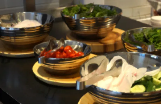 橫濱櫻木町Rembrandt風尚酒店