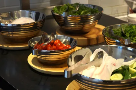 Rembrandt Style Yokohama Sakuragicho Отели рядом с достопримечательностью «Cosmo Clock 21»