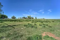 距梅薩維德國家公園14英里：科爾特斯牧場 - 3 星級