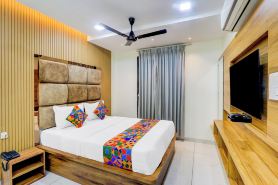 Fabhotel Vishnu Grand