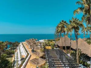 Dreams花園熱帶水療度假村