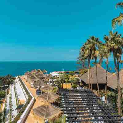 Dreams Jardin Tropical Resort & Spa Hotel Exterior