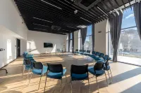 Hotel Campus 90 - Free Parking Hotels in Primorski