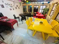 Hotel Dev Vilas , Agra