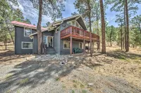Unique & Modern Alto Home w/ Private Hot Tub! - Wifi