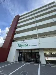 CONDOMINIUM HOTEL Riyuka in KADENA 1 โรงแรมใน