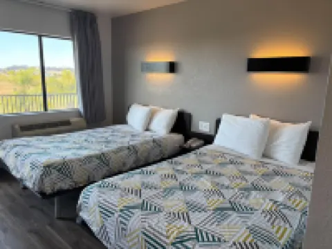 Motel 6 Watsonville, CA - Monterey Area