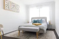 Lake Illawarra Family Escape