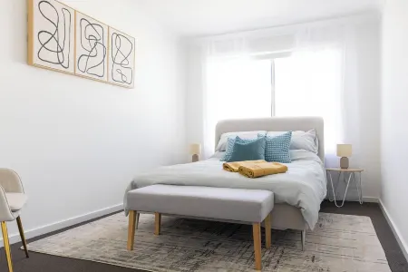 Lake Illawarra Family Escape