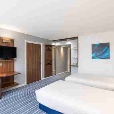 劍橋南達克斯福德酒店 M11 10號交叉口 Rooms