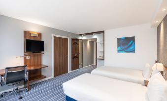 The Duxford Hotel Cambridge South M11 Jct 10