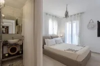 Thalassa Beachfront Villa with private pool - Villas
