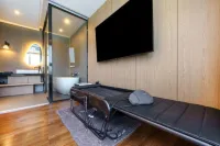 Sacheon Hotel Kakao Hotels in Sacheon-si