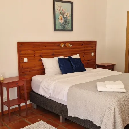 Casa Spa d'Alma