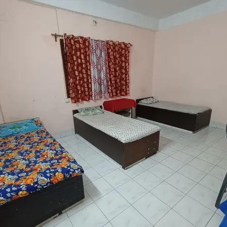 Swaroop Ashray Homestay