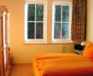 House in the UNESCO Biosphere Reserve VESSERTAL 700 m asl for 1-12 people, 154 sqm 鄰近蘇爾火車站的酒店
